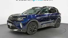Usado 2022 Citroën C5 Aircross Shine SUV | 22.264 € (Precio justo)
