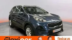 Usado 2020 Kia Sportage SUV | 15.970 € (Buen precio)
