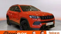 Usado 2022 Jeep Compass Limited SUV | 22.990 € (Precio justo)