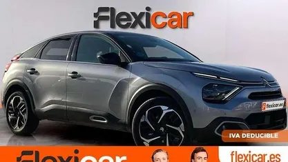 Usado Citroën C4 PureTech 131 CV (96 kW) 2023 SUV