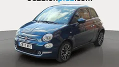 Usado 2023 Fiat 500 Dolcevita Utilitario | 10.482 € (Buen precio)