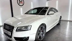Usado 2008 Audi A5 S-Line Coupe | 10.900 € (Precio justo)