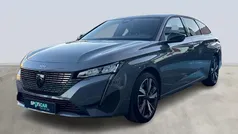 Usado 2024 Peugeot 308 Allure Familiar | 24.400 € (Buen precio)