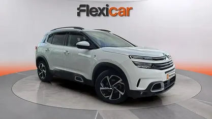 Usado Citroën C5 Aircross 131 CV (96 kW) 2022 SUV