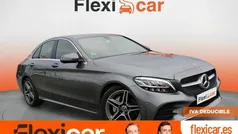 Usado 2019 Mercedes C220 Berlina | 27.490 € (Precio justo)