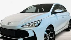 Usado 2025 MG MG3 Comfort Utilitario | 20.940 € (Precio justo)