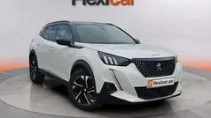 Usado 2021 Peugeot 2008 GT SUV | 16.790 € (Buen precio)
