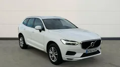 Blanco Usado 2019 Volvo XC60 Momentum SUV | 27.900 € (Precio justo)