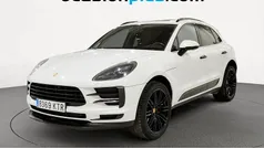 Usado 2019 Porsche Macan SUV | 49.537 € (Super precio)