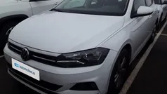 Blanco Usado 2020 VW Polo Advance Berlina | 11.890 € (Buen precio)