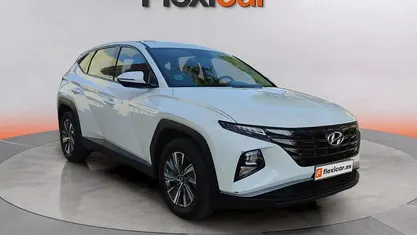 Usado 2021 Hyundai Tucson SUV | 15.990 € (Super precio)