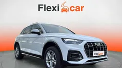 Usado 2021 Audi Q5 Premium SUV | 30.090 € (Super precio)