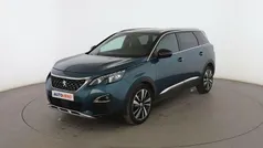 Usado 2019 Peugeot 5008 GT-line Monovolumen | 20.099 € (Precio justo)