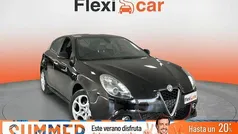 Usado 2018 Alfa Romeo Giulietta Utilitario | 13.290 € (Precio justo)