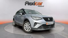 Usado 2022 Seat Arona Style SUV | 15.990 € (Precio justo)