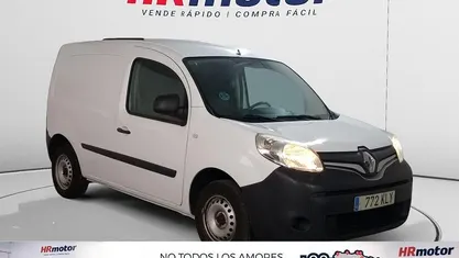 Usado Renault Kangoo 75 CV (55 kW) 2018 Monovolumen