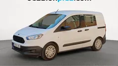 Usado 2015 Ford Tourneo Courier Ambiente Monovolumen | 10.290 € (Buen precio)