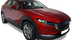 Usado 2022 Mazda CX-30 Homura-Line SUV | 23.900 € (Precio justo)