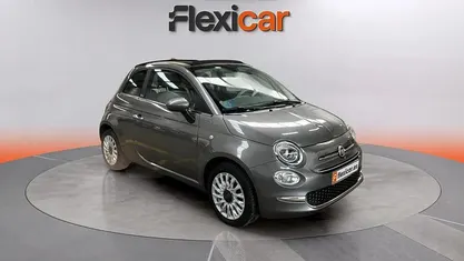 Usado Fiat 500 Club 71 CV (52 kW) 2022 Berlina