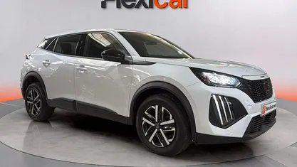 Usado Peugeot 2008 Active 102 CV (75 kW) 2024 SUV