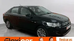Citroën C-Elysee I