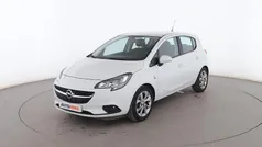 Usado 2019 Opel Corsa Selective Utilitario | 11.199 € (Precio justo)