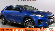 Usado 2019 Kia XCeed SUV | 16.690 € (Precio justo)