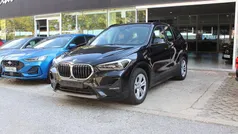 Usado 2021 BMW X1 SUV | 23.850 € (Precio justo)