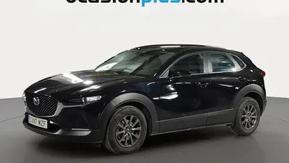 Usado Mazda CX-30 Prime-Line 140 CV (102 kW) 2025 SUV