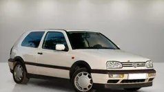 Usado 1994 VW Golf III Edition Utilitario | 3500 €