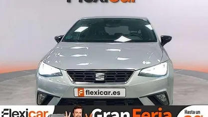 Usado Seat Ibiza FR 110 CV (80 kW) 2024 Berlina