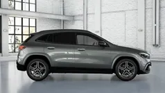 Usado 2025 Mercedes GLA200 SUV | 50.980 € (Precio justo)