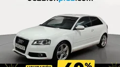 Usado 2011 Audi A3 Ambition Utilitario | 11.250 € (Precio justo)