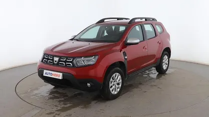 Usado Dacia Duster Comfort 131 CV (96 kW) 2022 SUV