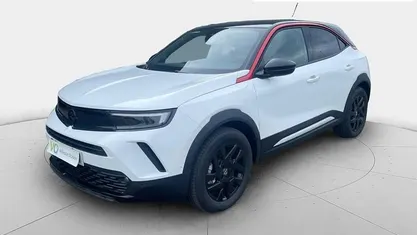 Blanco Usado 2023 Opel Mokka-e GS Line SUV | 20.500 € (Super precio)