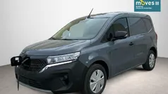Usado 2024 Nissan Townstar Comfort Monovolumen | 21.500 € (Super precio)