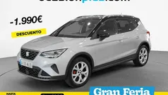 Usado 2023 Seat Arona FR SUV | 21.890 € (Precio justo)