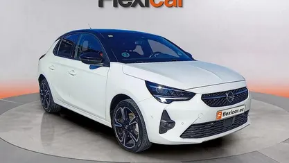 Usado 2020 Opel Corsa GS Line Berlina | 10.990 € (Precio justo)