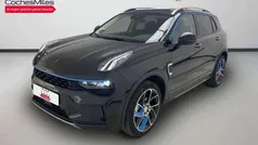 Usado 2023 Lynk & Co 01 SUV | 28.390 € (Precio justo)