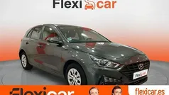 Usado 2021 Hyundai i30 Berlina | 14.490 € (Buen precio)