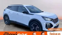 Usado 2024 Peugeot 2008 Allure SUV | 17.990 € (Precio justo)