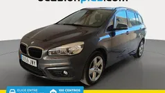 Usado 2017 BMW 218 Gran Tourer Monovolumen | 13.790 € (Precio justo)