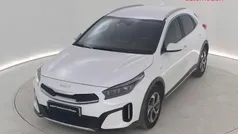 Blanco Usado 2024 Kia XCeed SUV | 22.800 € (Precio justo)