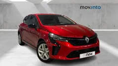 Usado 2025 Renault Clio V Evolution | 17.900 €