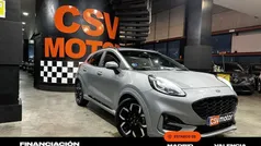 Usado 2023 Ford Puma Titanium SUV | 17.450 € (Super precio)
