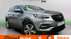 Gris / plata Usado 2019 Opel Grandland X Excellence SUV | 13.990 € (Precio justo)