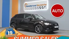 Usado 2016 Audi A3 | 20.490 € (Precio justo)