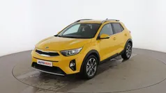 Usado 2020 Kia Stonic SUV | 14.299 € (Precio justo)