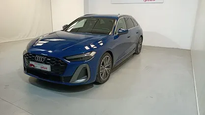 Usado Audi A5 Advanced 204 CV (150 kW) 2025 Familiar