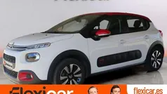 Usado 2019 Citroën C3 Feel Utilitario | 9490 € (Precio justo)
